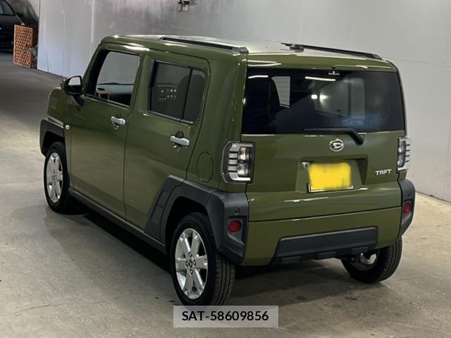 Daihatsu TAFT 2022 8935910-1