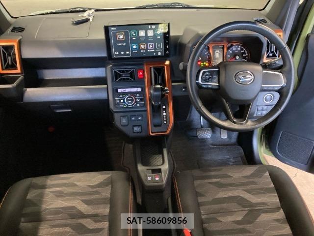 Daihatsu TAFT 2022 8935910-3