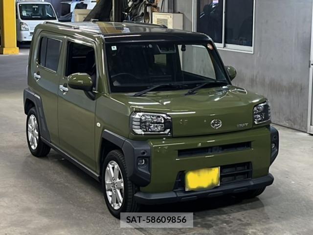 Daihatsu TAFT 2022 8935910-4