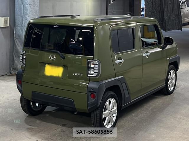 Daihatsu TAFT 2022 8935910-5