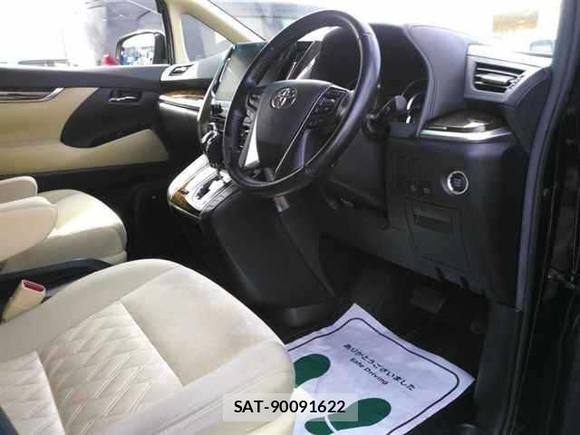 Toyota ALPHARD 2020 8905627-3