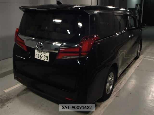 Toyota ALPHARD 2020 8905627-5