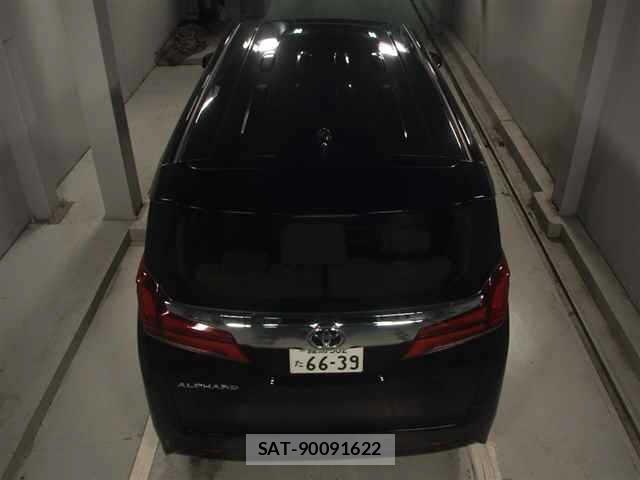 Toyota ALPHARD 2020 8905627-7