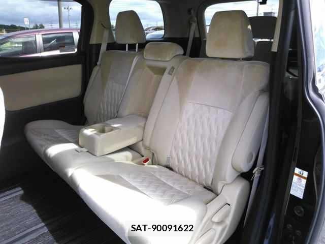 Toyota ALPHARD 2020 8905627-8