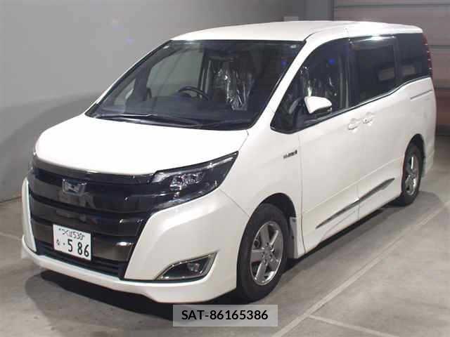 Toyota NOAH 2015 8706429-0
