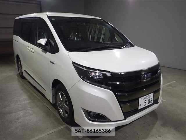 Toyota NOAH 2015 8706429-3