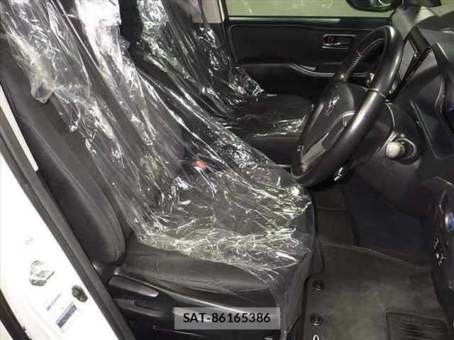 Toyota NOAH 2015 8706429-9
