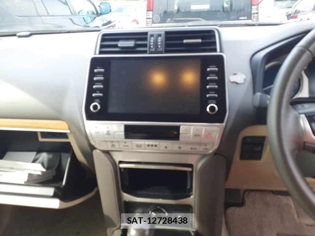 Toyota LAND CRUISER PRADO 2023 8906783-12