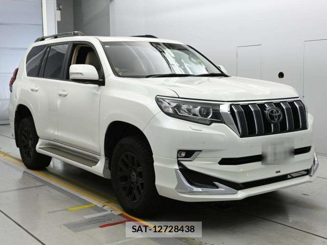 Toyota LAND CRUISER PRADO 2023 8906783-5