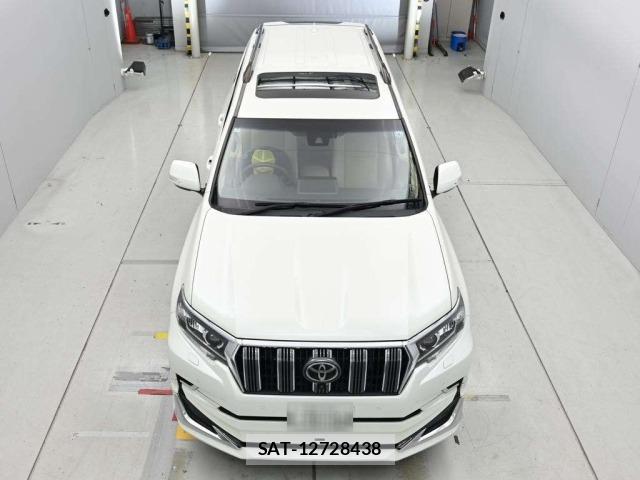 Toyota LAND CRUISER PRADO 2023 8906783-7