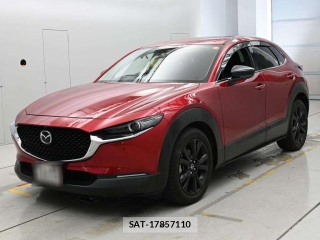 Mazda CX-30 2022 8679394-0