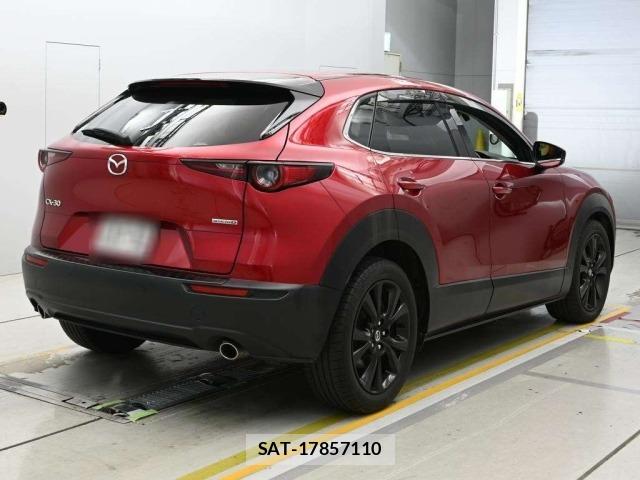 Mazda CX-30 2022 8679394-1