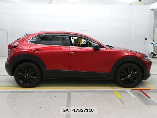 Mazda CX-30 2022 8679394-3