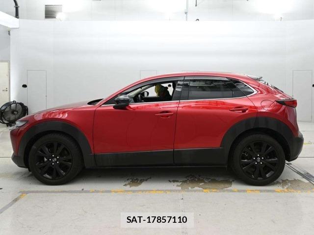 Mazda CX-30 2022 8679394-4