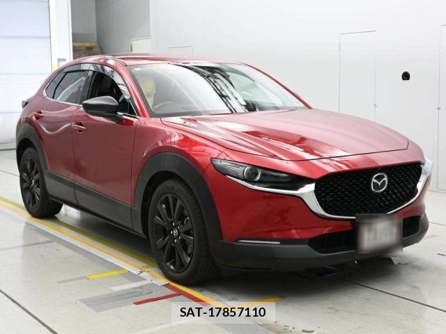 Mazda CX-30 2022 8679394-5
