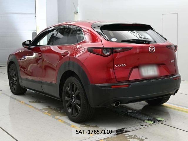 Mazda CX-30 2022 8679394-6