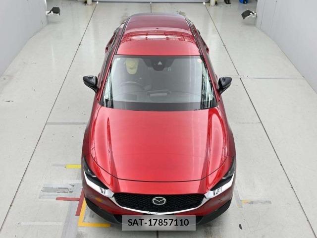 Mazda CX-30 2022 8679394-7