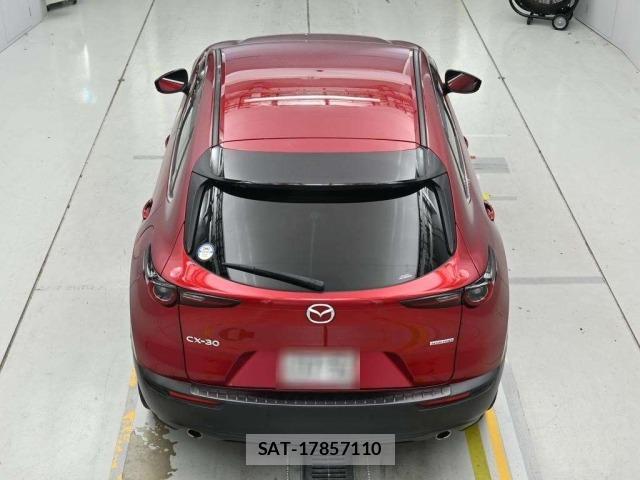 Mazda CX-30 2022 8679394-8
