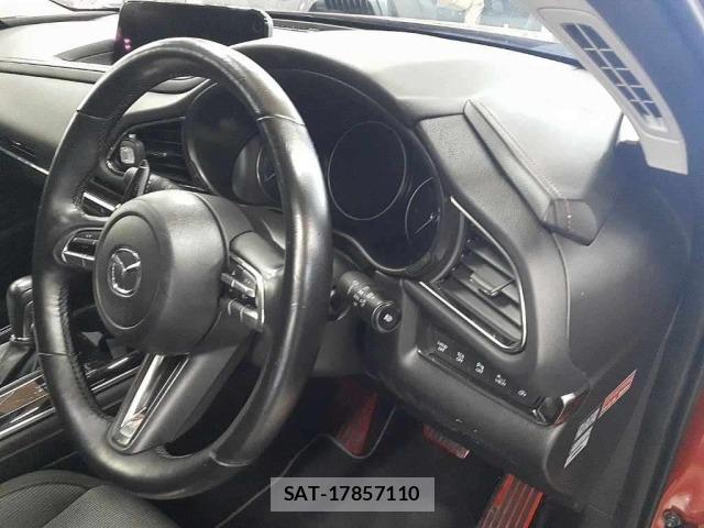 Mazda CX-30 2022 8679394-9