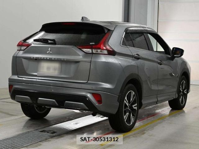 Mitsubishi ECLIPSE CROSS 2024 8854354-1
