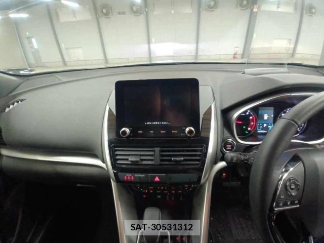Mitsubishi ECLIPSE CROSS 2024 8854354-11