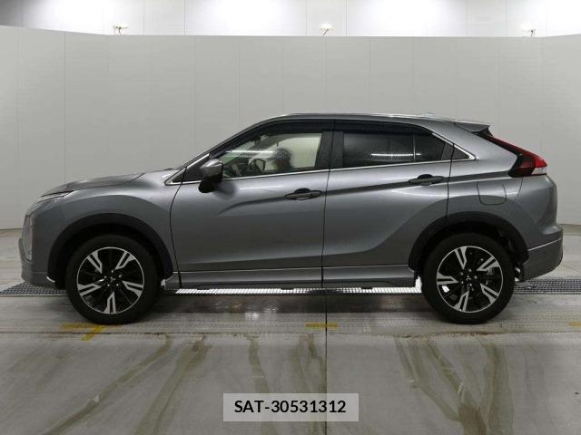 Mitsubishi ECLIPSE CROSS 2024 8854354-4