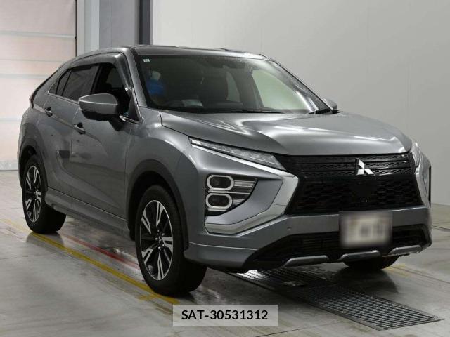 Mitsubishi ECLIPSE CROSS 2024 8854354-5