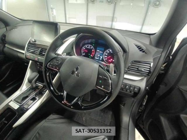 Mitsubishi ECLIPSE CROSS 2024 8854354-9