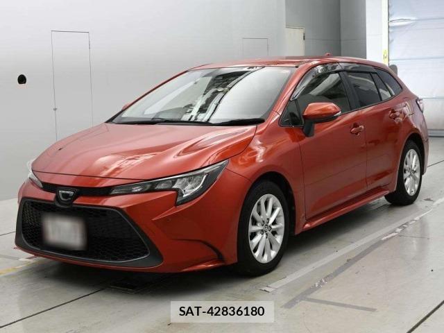 Toyota COROLLA TOURING 2020 8692772-0