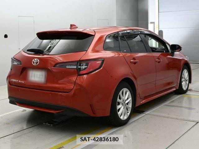 Toyota COROLLA TOURING 2020 8692772-1