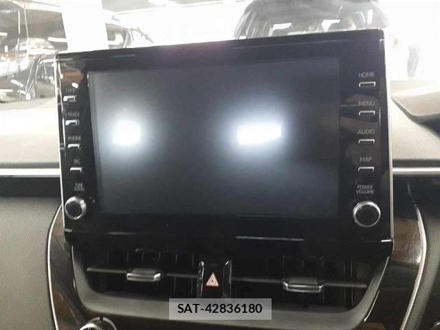 Toyota COROLLA TOURING 2020 8692772-12