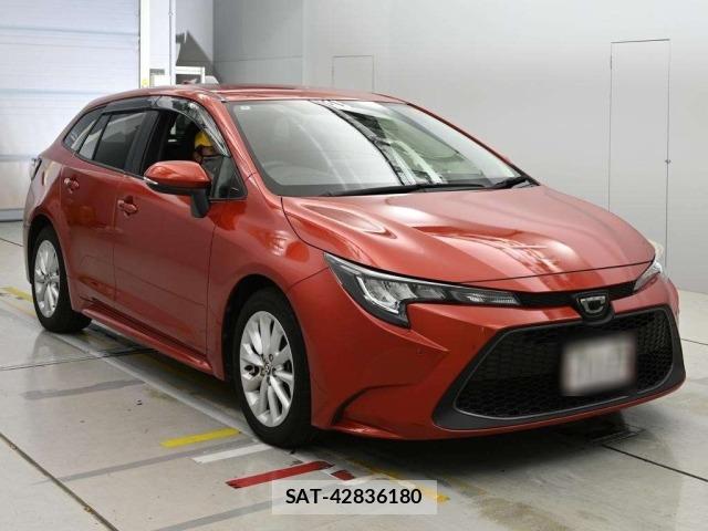 Toyota COROLLA TOURING 2020 8692772-5
