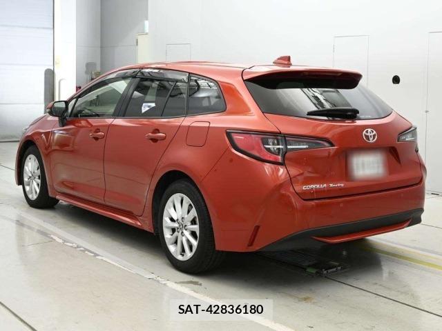 Toyota COROLLA TOURING 2020 8692772-6