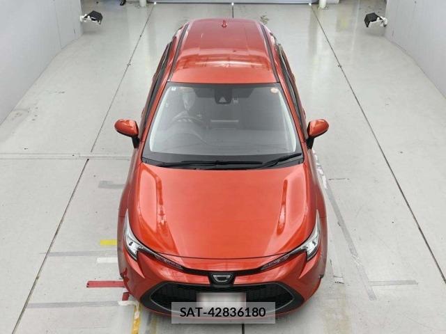 Toyota COROLLA TOURING 2020 8692772-7