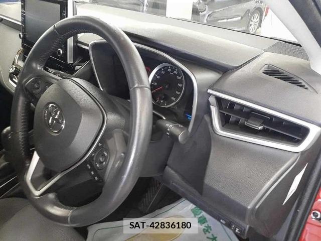 Toyota COROLLA TOURING 2020 8692772-9