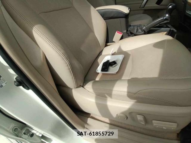 Toyota LAND CRUISER PRADO 2022 8716660-10