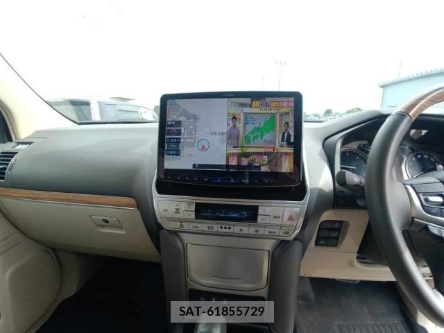 Toyota LAND CRUISER PRADO 2022 8716660-11