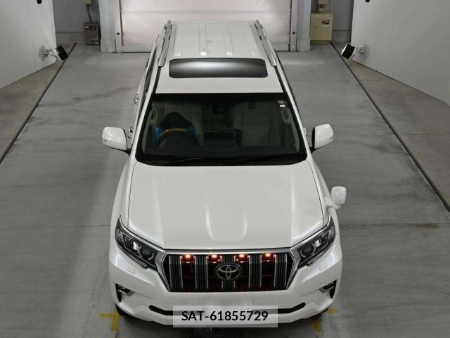 Toyota LAND CRUISER PRADO 2022 8716660-7