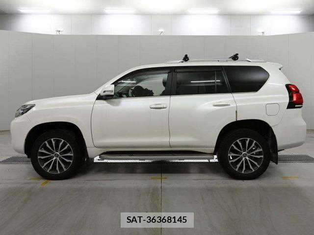 Toyota LAND CRUISER PRADO 2020 8716661-4