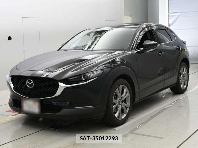 Mazda CX-30 2023 8825610-0