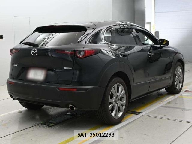 Mazda CX-30 2023 8825610-1