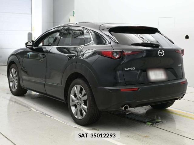 Mazda CX-30 2023 8825610-6