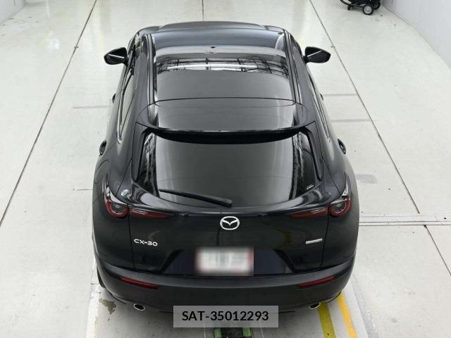 Mazda CX-30 2023 8825610-8