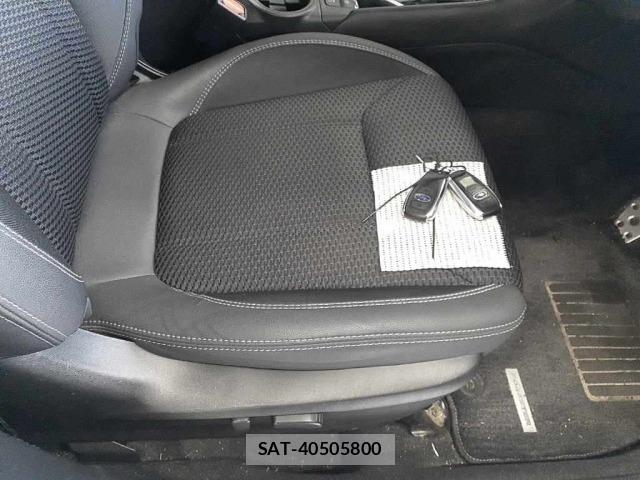 Subaru FORESTER 2019 8689454-10
