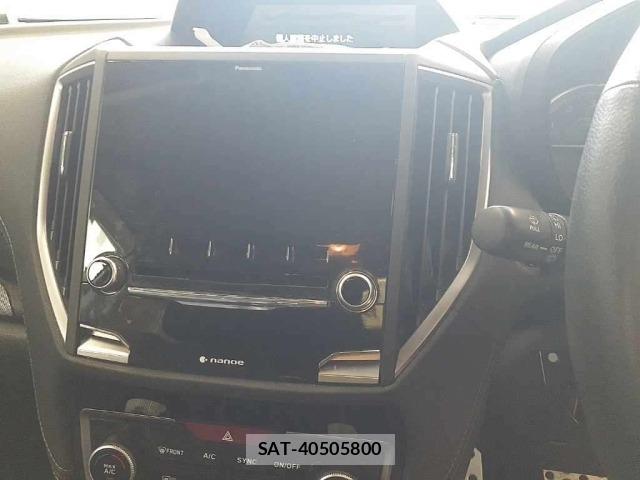 Subaru FORESTER 2019 8689454-12