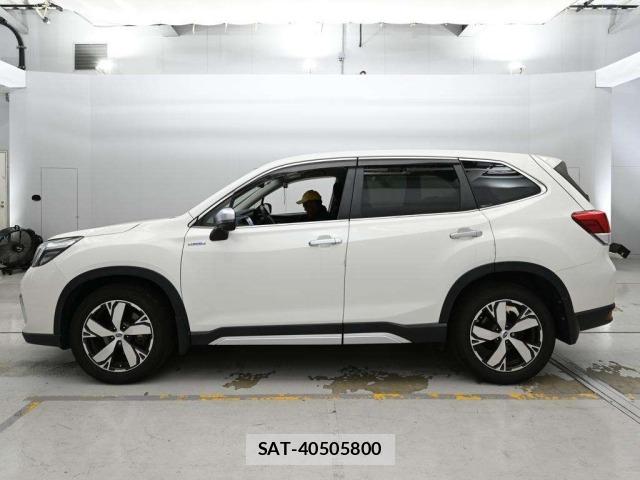 Subaru FORESTER 2019 8689454-4