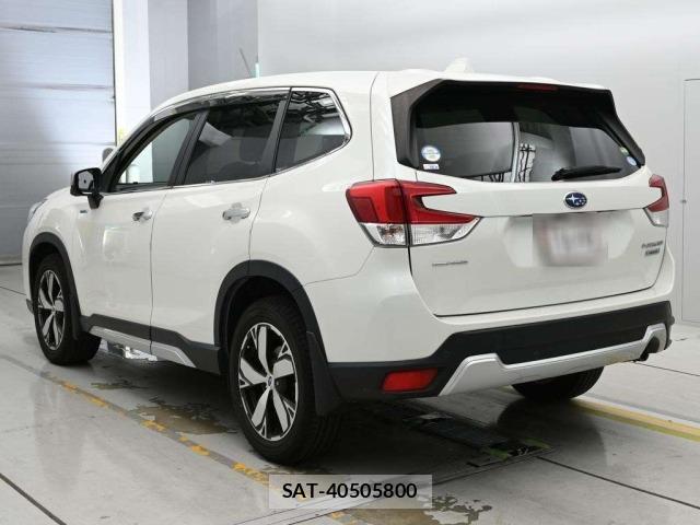 Subaru FORESTER 2019 8689454-6