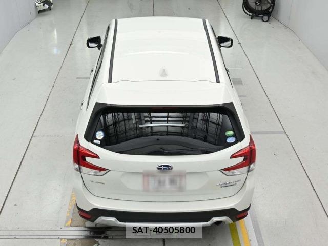 Subaru FORESTER 2019 8689454-8