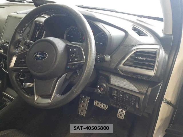 Subaru FORESTER 2019 8689454-9