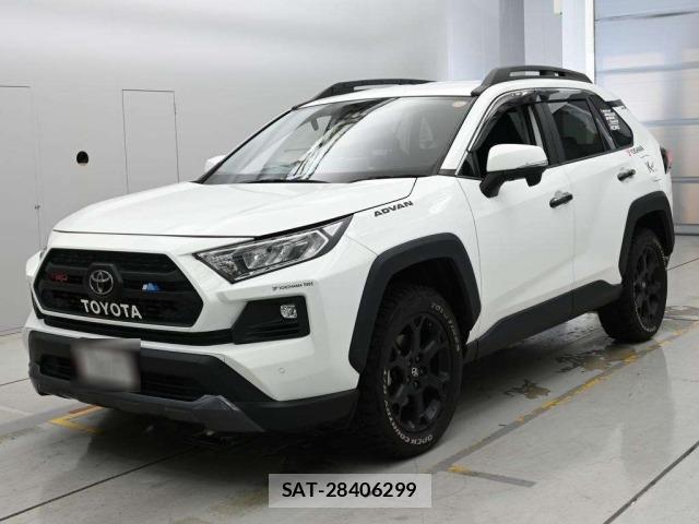 Toyota RAV4 2022 8708690-0